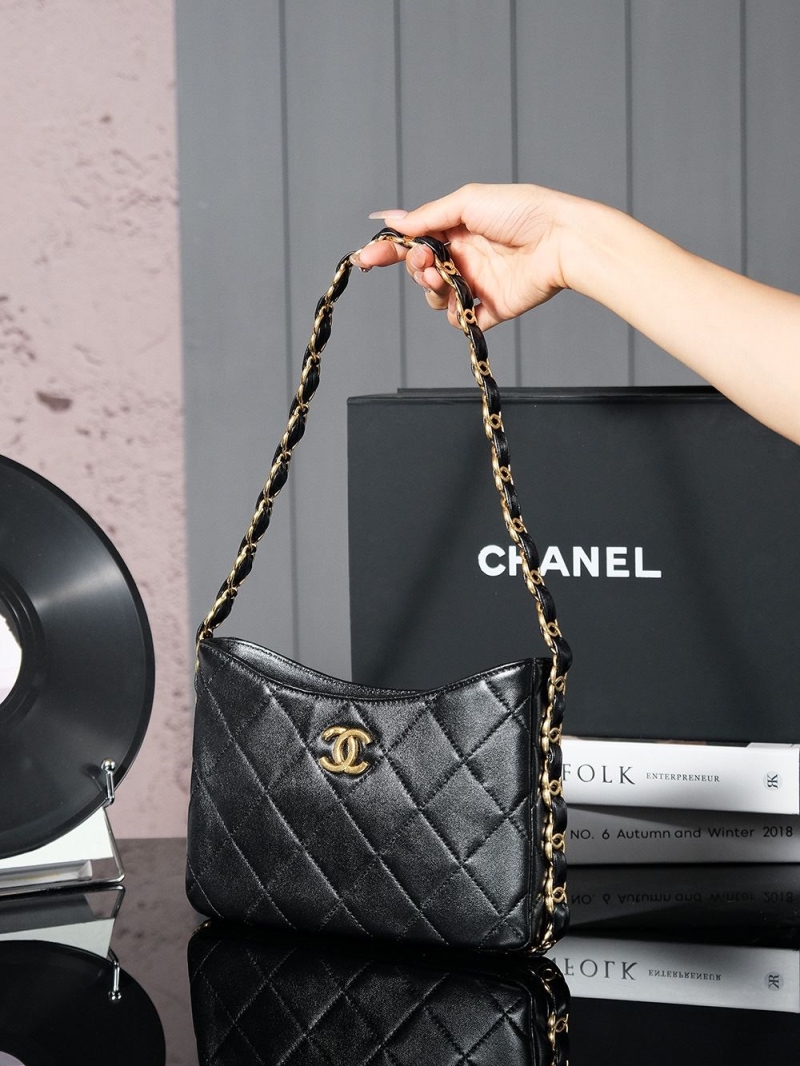 Chanel Top Handle Bags